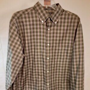 Daniel Cremieux long sleeve shirt